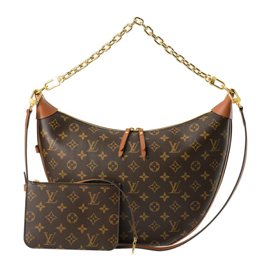 並行輸入 ルイヴィトン ハンドバッグ モノグラム・リバース ループ・ホーボー M46311 | LOUIS VUITTON | 05