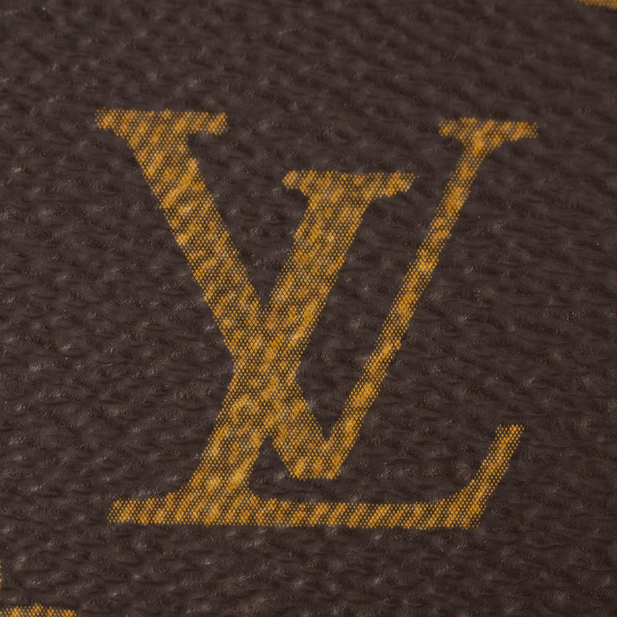 並行輸入 ルイヴィトン ハンドバッグ モノグラム・リバース ループ・ホーボー M46311 | LOUIS VUITTON | 06