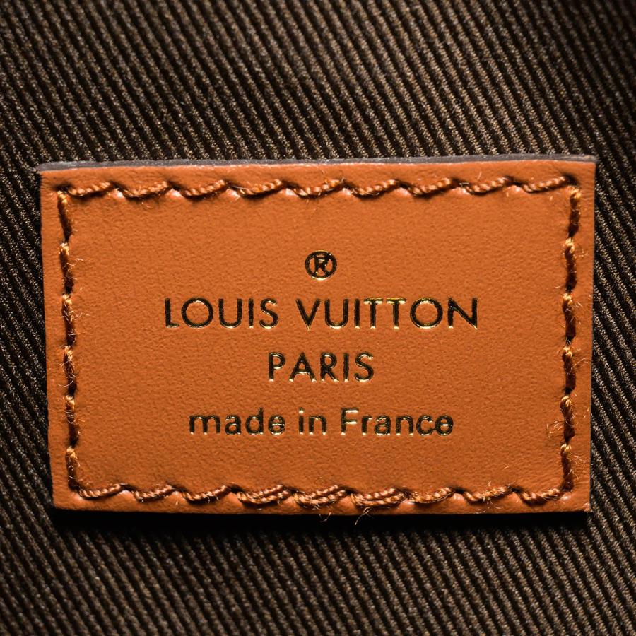 並行輸入 ルイヴィトン ハンドバッグ モノグラム・リバース ループ・ホーボー M46311 | LOUIS VUITTON | 08