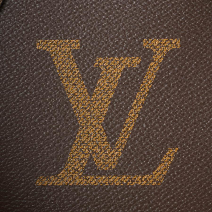 並行輸入 ルイヴィトン トートバッグ Louis Vuitton モノグラム オンザゴー PM M46373レディース ブラウン 茶 | LOUIS VUITTON | 05