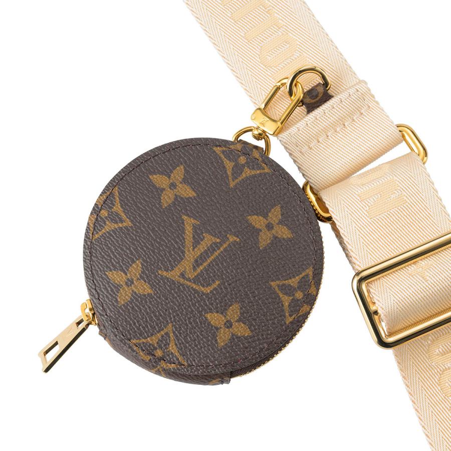 並行輸入 ルイヴィトン トートバッグ Louis Vuitton モノグラム オンザゴー PM M46373レディース ブラウン 茶 | LOUIS VUITTON | 06