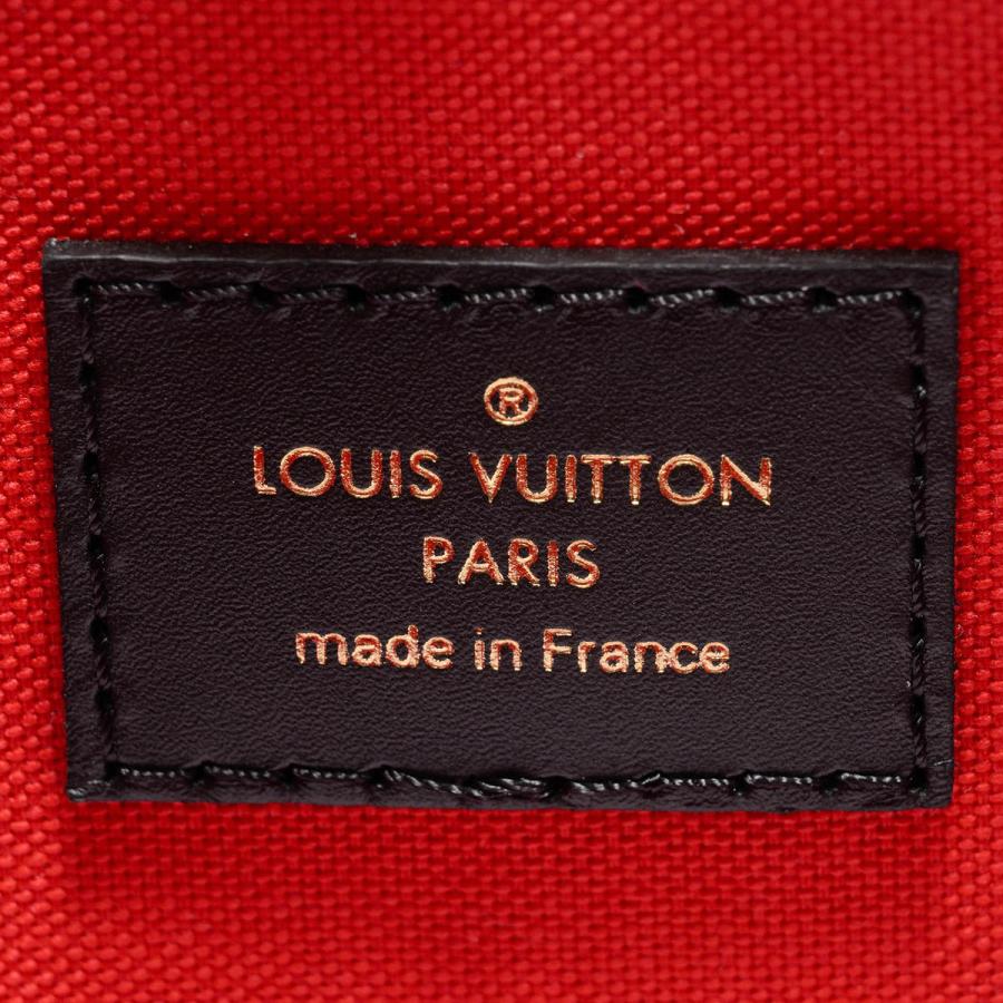 並行輸入 ルイヴィトン トートバッグ Louis Vuitton モノグラム オンザゴー PM M46373レディース ブラウン 茶 | LOUIS VUITTON | 07