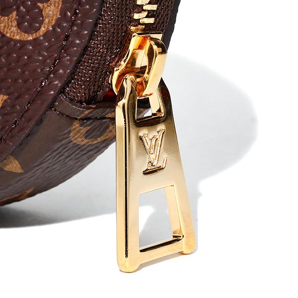 並行輸入 ルイヴィトン トートバッグ Louis Vuitton ルイヴィトン×草間彌生 オンザゴー PM M46380レディース ブラウン 茶 | LOUIS VUITTON | 11