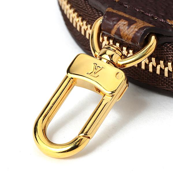 並行輸入 ルイヴィトン トートバッグ Louis Vuitton ルイヴィトン×草間彌生 オンザゴー PM M46380レディース ブラウン 茶 | LOUIS VUITTON | 12