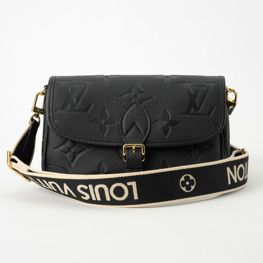 並行輸入 ルイヴィトン ショルダーバッグ モノグラム アンプラント ディアヌ M46386 | LOUIS VUITTON
