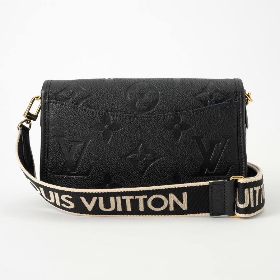 並行輸入 ルイヴィトン ショルダーバッグ モノグラム アンプラント ディアヌ M46386 | LOUIS VUITTON | 01