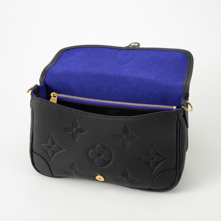 並行輸入 ルイヴィトン ショルダーバッグ モノグラム アンプラント ディアヌ M46386 | LOUIS VUITTON | 03