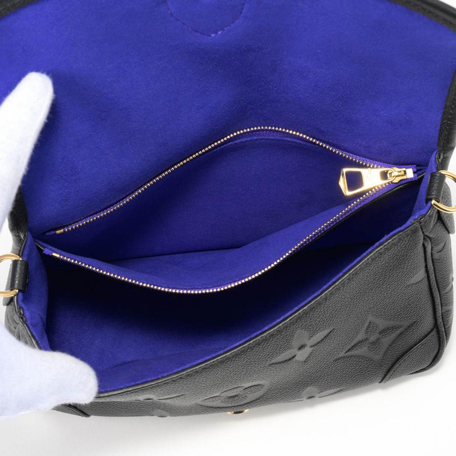 並行輸入 ルイヴィトン ショルダーバッグ モノグラム アンプラント ディアヌ M46386 | LOUIS VUITTON | 04