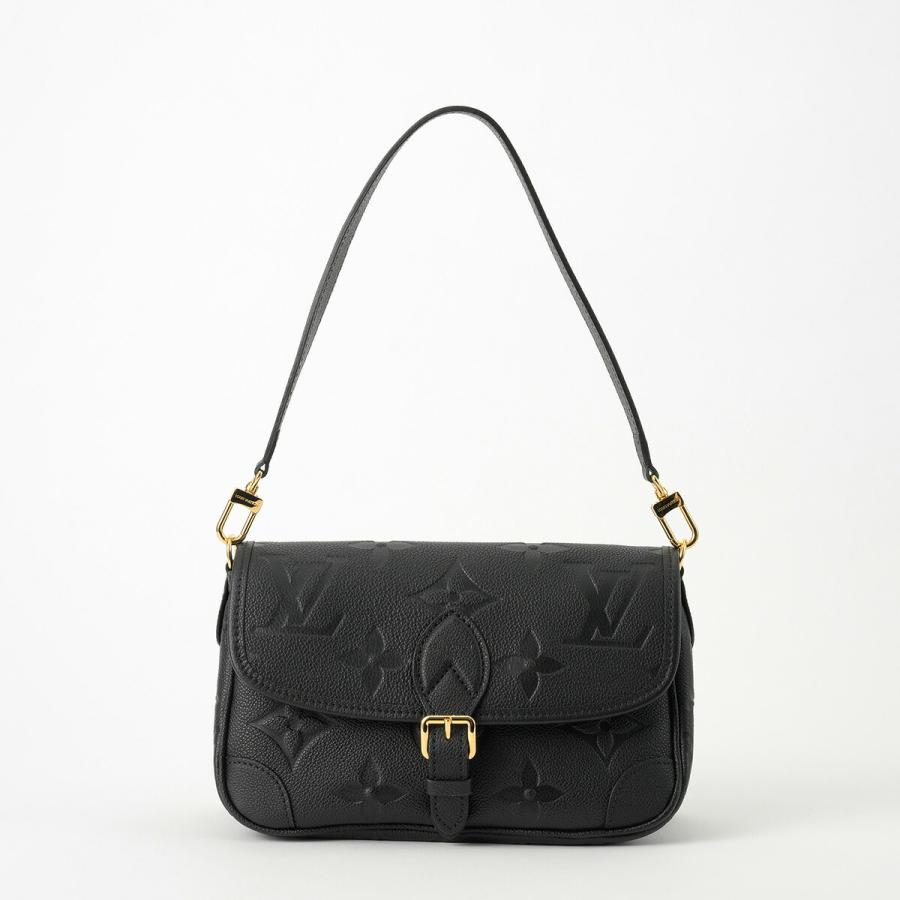 並行輸入 ルイヴィトン ショルダーバッグ モノグラム アンプラント ディアヌ M46386 | LOUIS VUITTON | 05