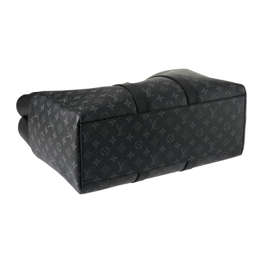 並行輸入 ルイヴィトン トートバッグ モノグラム・エクリプス サックプラ 24H M46451 | LOUIS VUITTON | 02