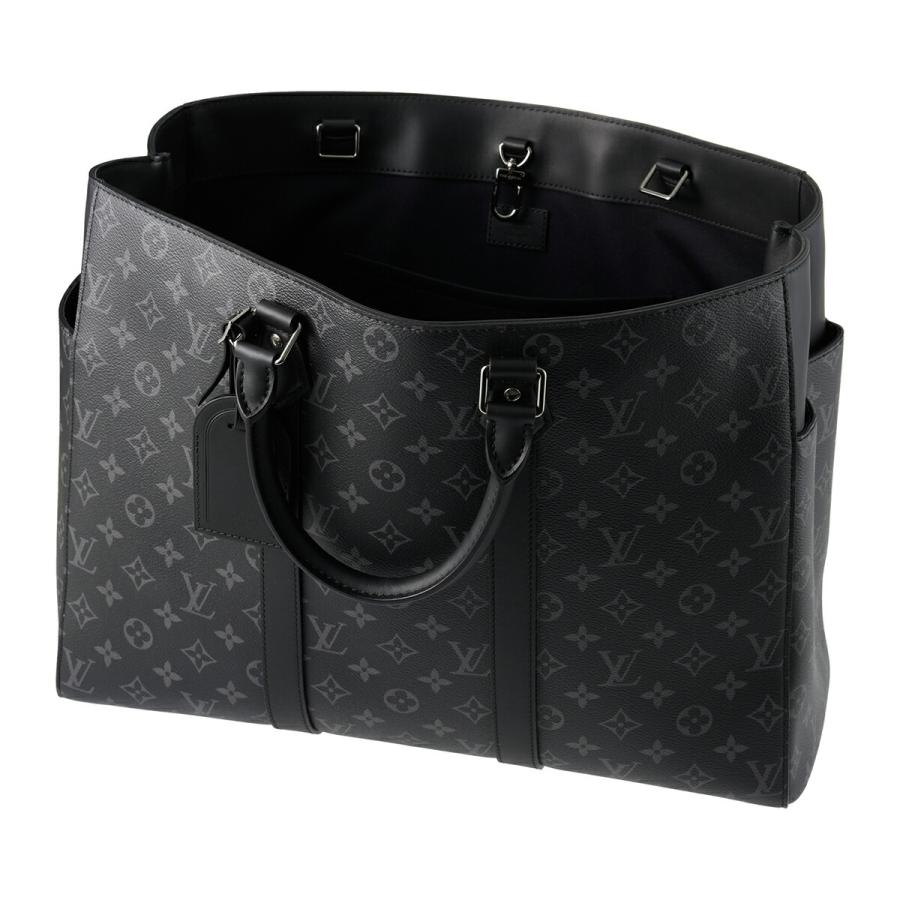 並行輸入 ルイヴィトン トートバッグ モノグラム・エクリプス サックプラ 24H M46451 | LOUIS VUITTON | 03