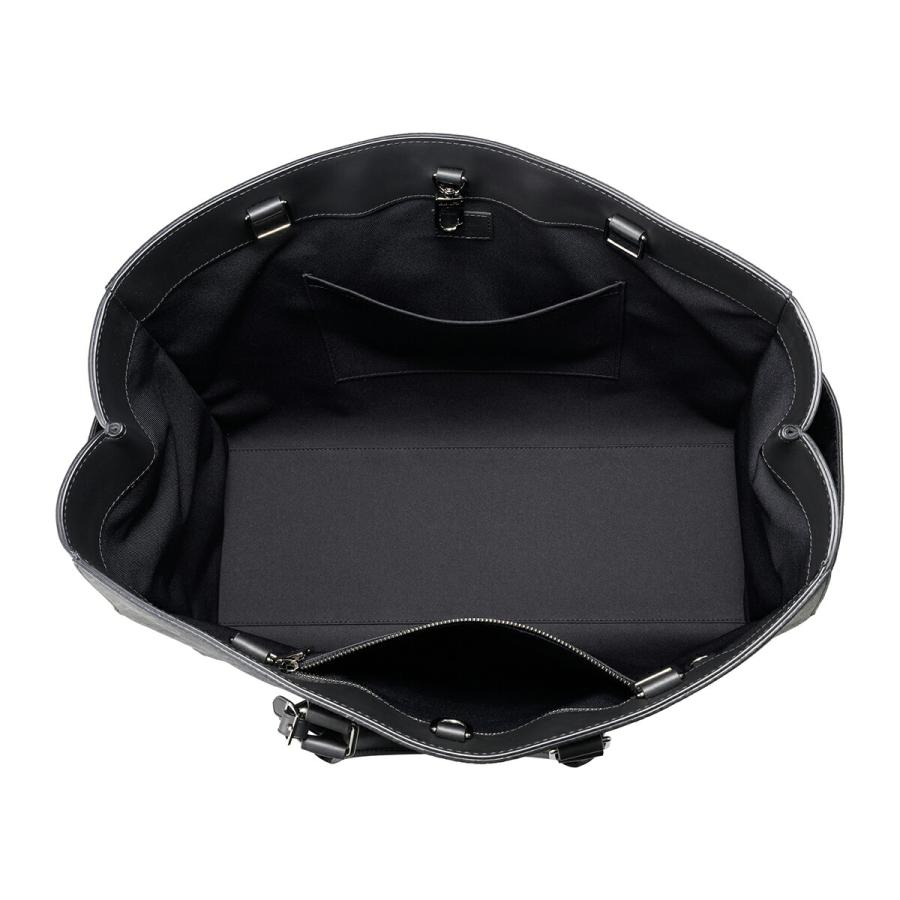 並行輸入 ルイヴィトン トートバッグ モノグラム・エクリプス サックプラ 24H M46451 | LOUIS VUITTON | 04