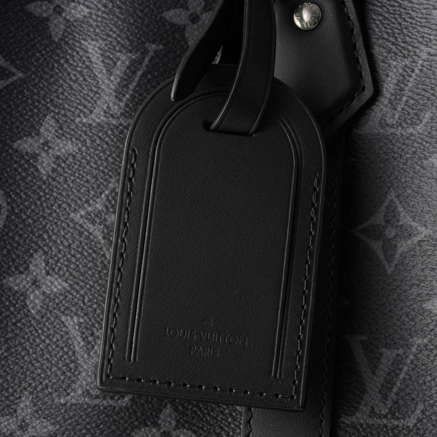 並行輸入 ルイヴィトン トートバッグ モノグラム・エクリプス サックプラ 24H M46451 | LOUIS VUITTON | 05