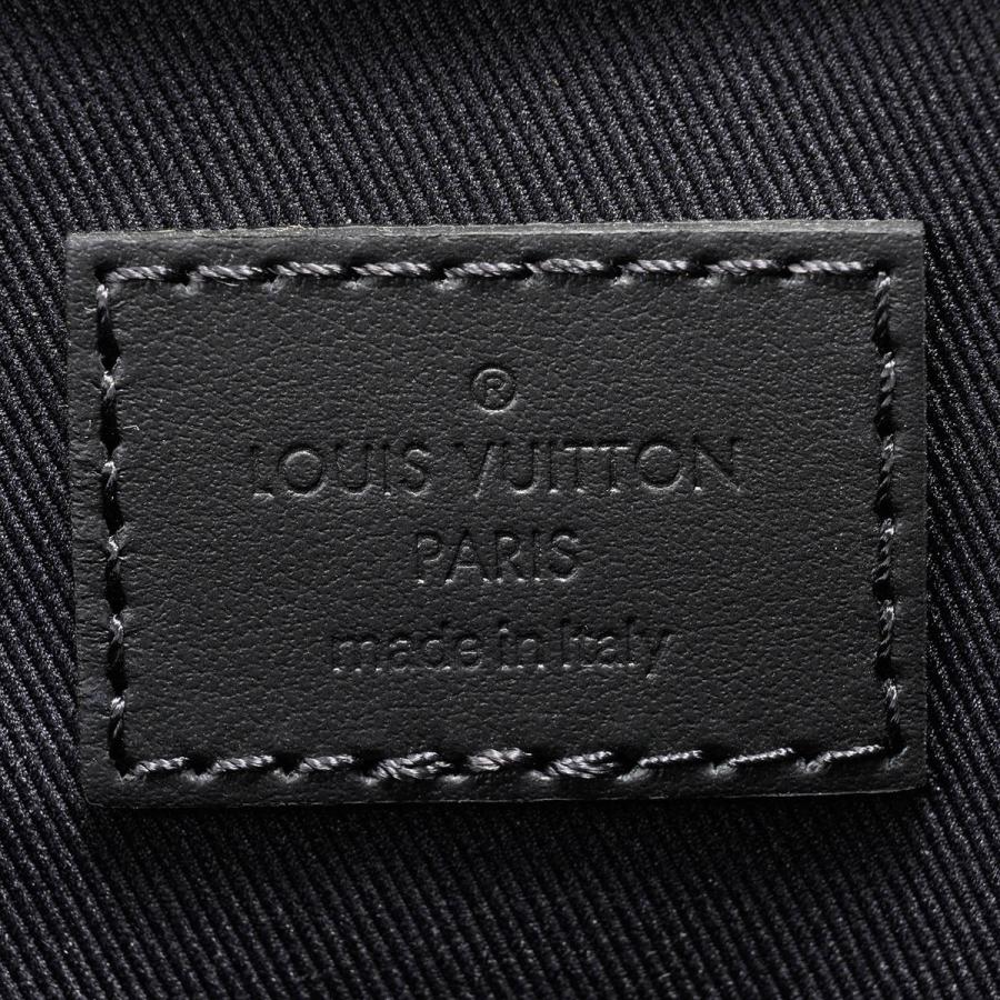 並行輸入 ルイヴィトン トートバッグ モノグラム・エクリプス サックプラ 24H M46451 | LOUIS VUITTON | 07