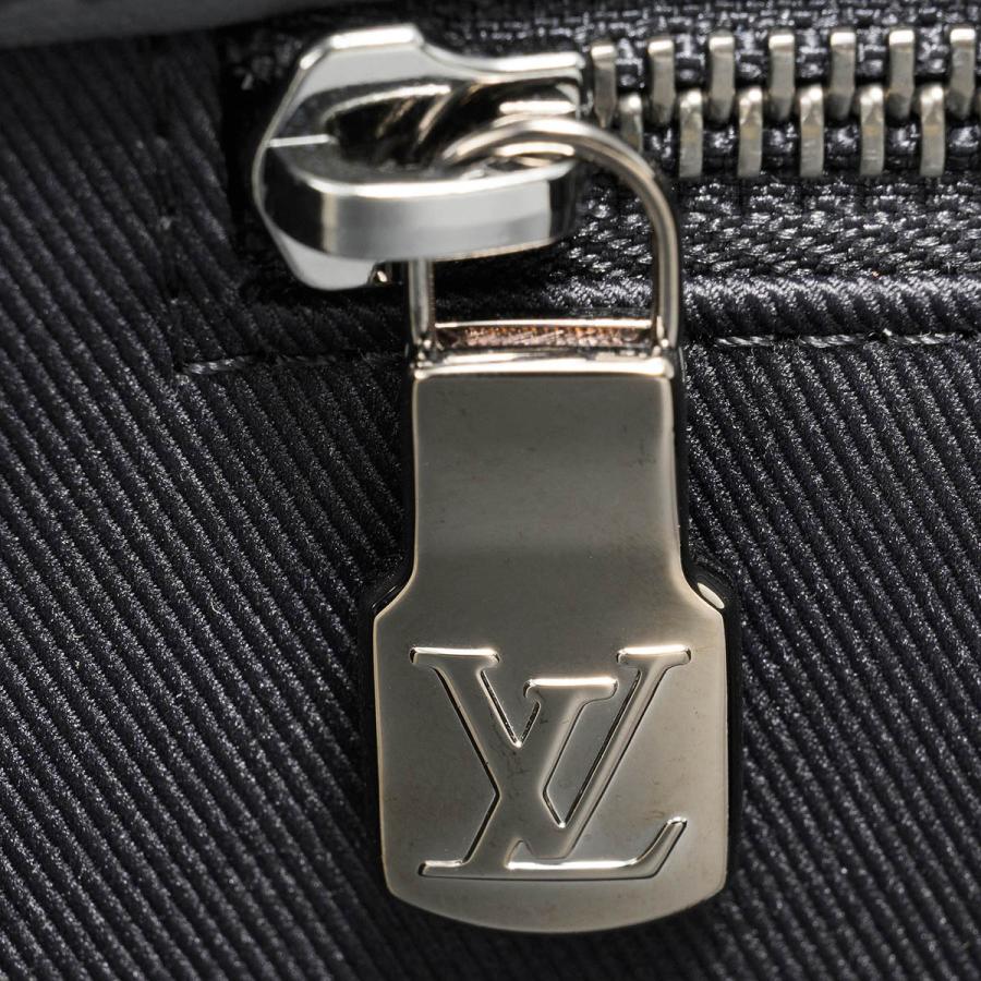 並行輸入 ルイヴィトン トートバッグ モノグラム・エクリプス サックプラ 24H M46451 | LOUIS VUITTON | 08