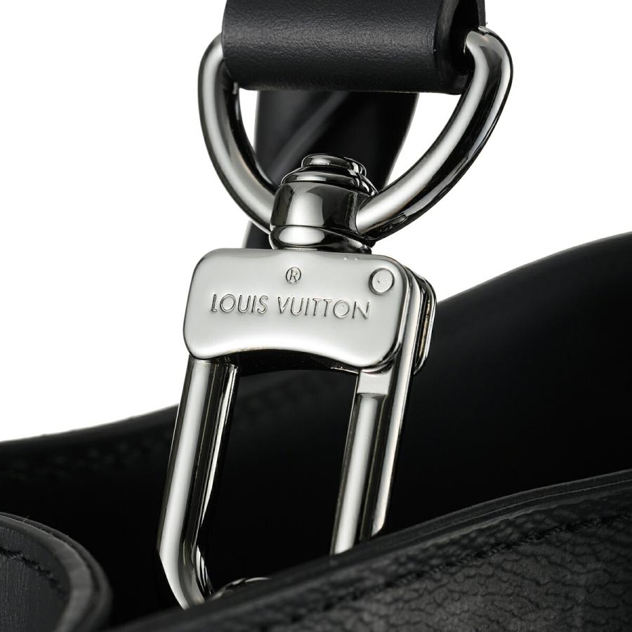 並行輸入 ルイヴィトン トートバッグ モノグラム・エクリプス サックプラ M46452 | LOUIS VUITTON | 07