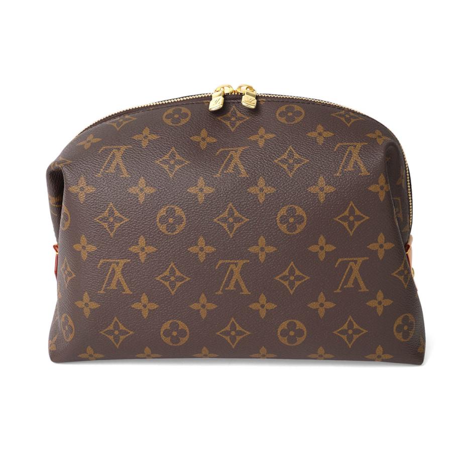 LOUIS VUITTON ルイヴィトン ポーチ Louis Vuitton モノグラム LOUIS VUITTON ルイヴィトン ポーチ Louis Vuitton モノグラム