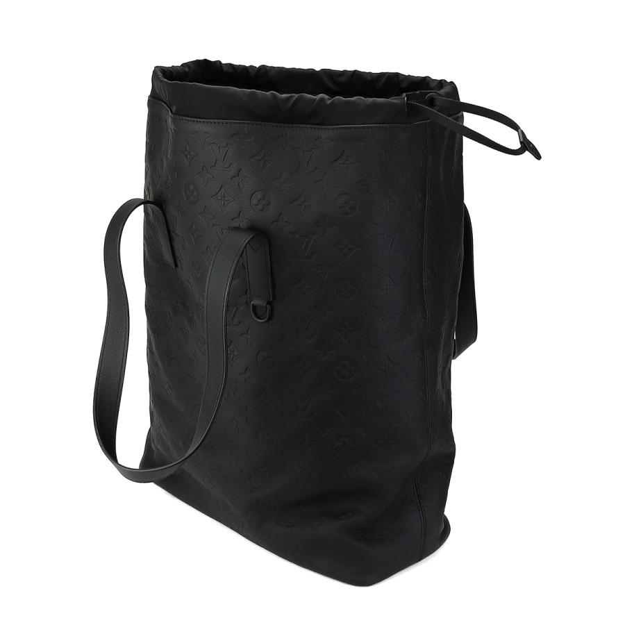 Louis Vuitton モノグラム トートバッグ ハケツバック Louis Vuitton モノグラム トートバッグ ハケツバック