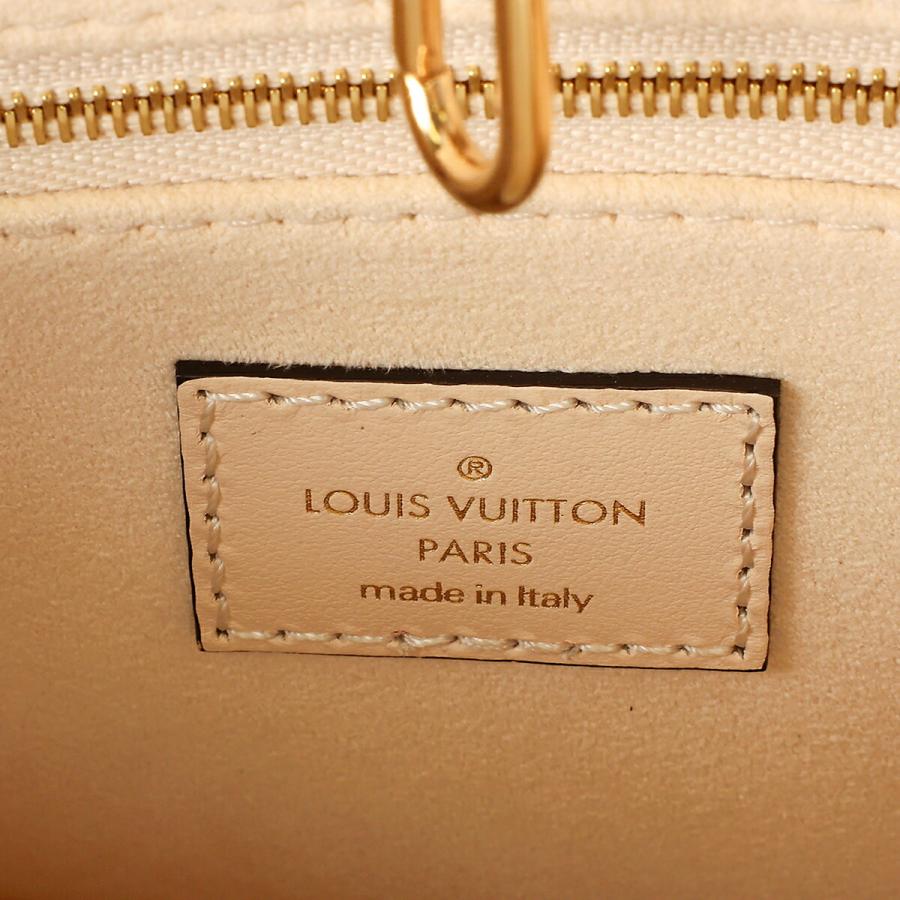 LOUIS VUITTON 並行輸入 ルイヴィトン ハンドバッグ Louis