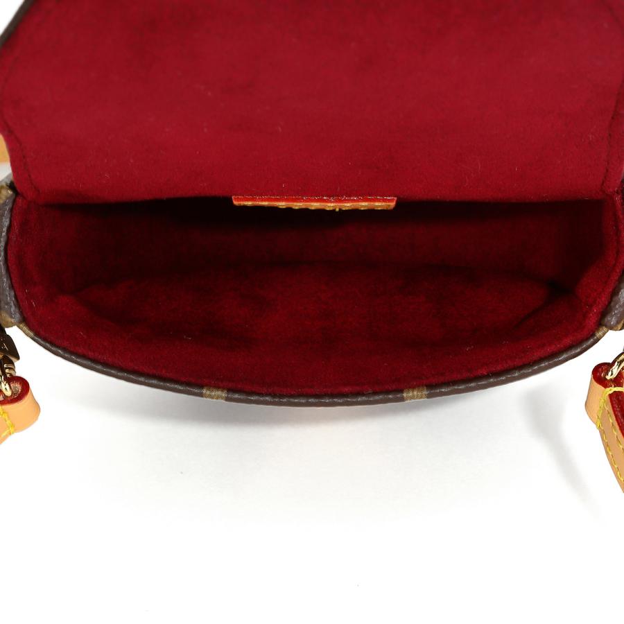 LOUIS VUITTON ルイヴィトン リポーターモノグラム ショルダーバッグ LOUIS VUITTON 並行輸入 ルイヴィトン ショルダーバッグ Louis Vuitton