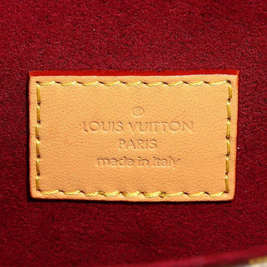LOUIS VUITTON ルイヴィトン ショルダーバッグ Louis Vuitton LOUIS VUITTON ルイヴィトン ショルダーバッグ Louis Vuitton