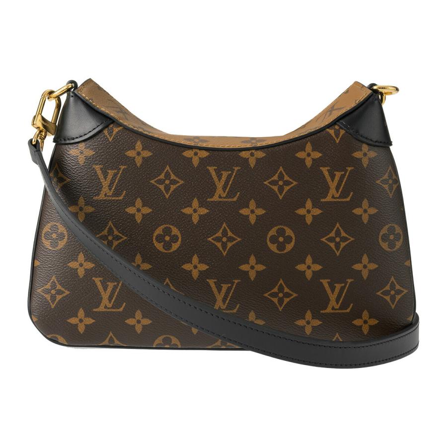 並行輸入 ルイヴィトン ショルダーバッグ Louis Vuitton モノグラム LV トゥイニー M46659 レディース ブラウン 茶 | LOUIS VUITTON | 01