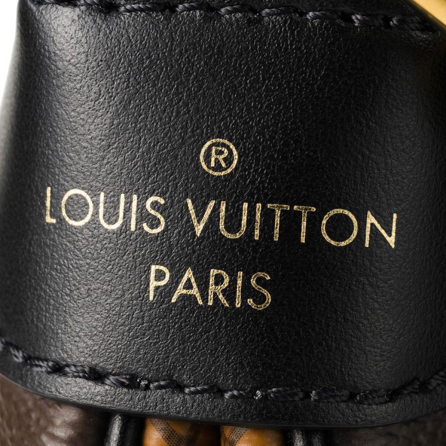 並行輸入 ルイヴィトン ショルダーバッグ Louis Vuitton モノグラム LV トゥイニー M46659 レディース ブラウン 茶 | LOUIS VUITTON | 07