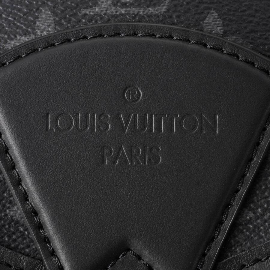 並行輸入 ルイヴィトン リュックサック モノグラム・エクリプス モンスリ・バックパック M46683 | LOUIS VUITTON | 06