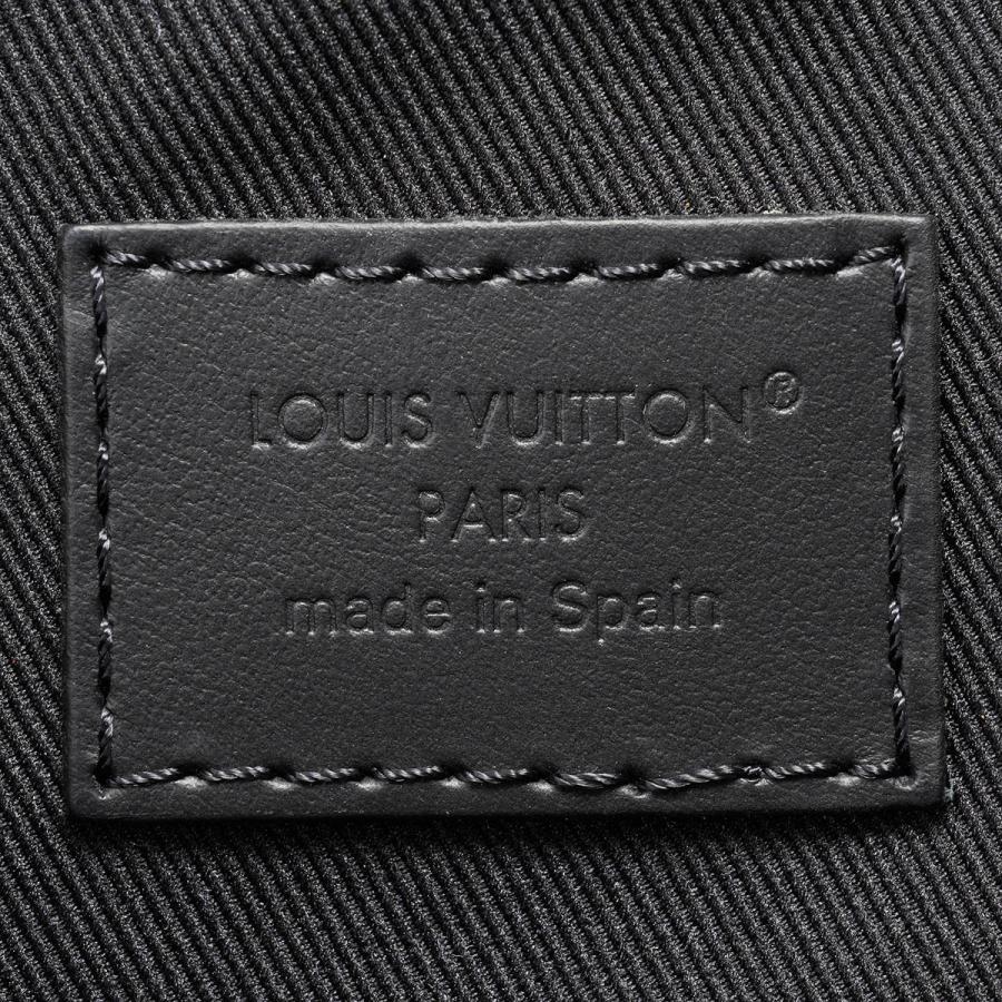 並行輸入 ルイヴィトン リュックサック モノグラム・エクリプス モンスリ・バックパック M46683 | LOUIS VUITTON | 08