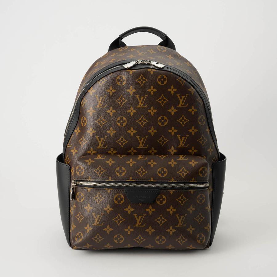 並行輸入 ルイヴィトン リュック モノグラム マカサー ディスカバリー・バックパック PM M46684 | LOUIS VUITTON
