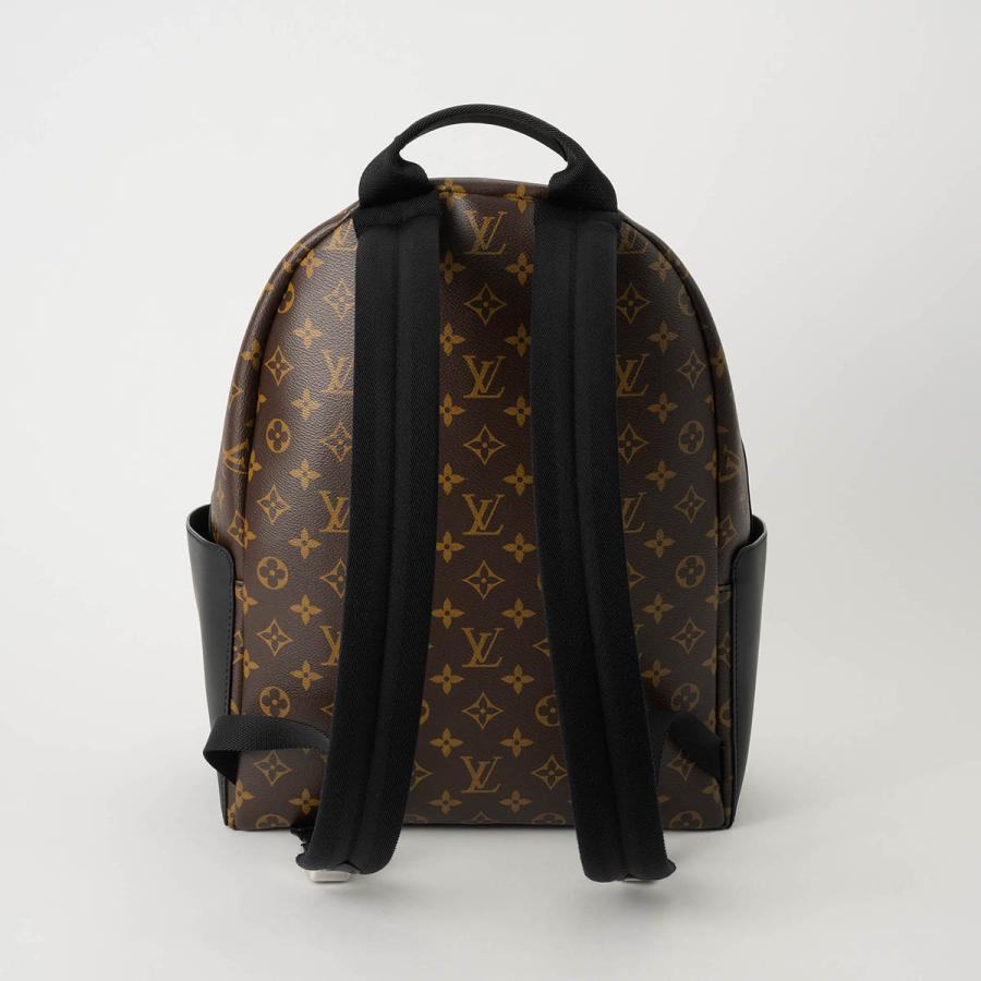 並行輸入 ルイヴィトン リュック モノグラム マカサー ディスカバリー・バックパック PM M46684 | LOUIS VUITTON | 01