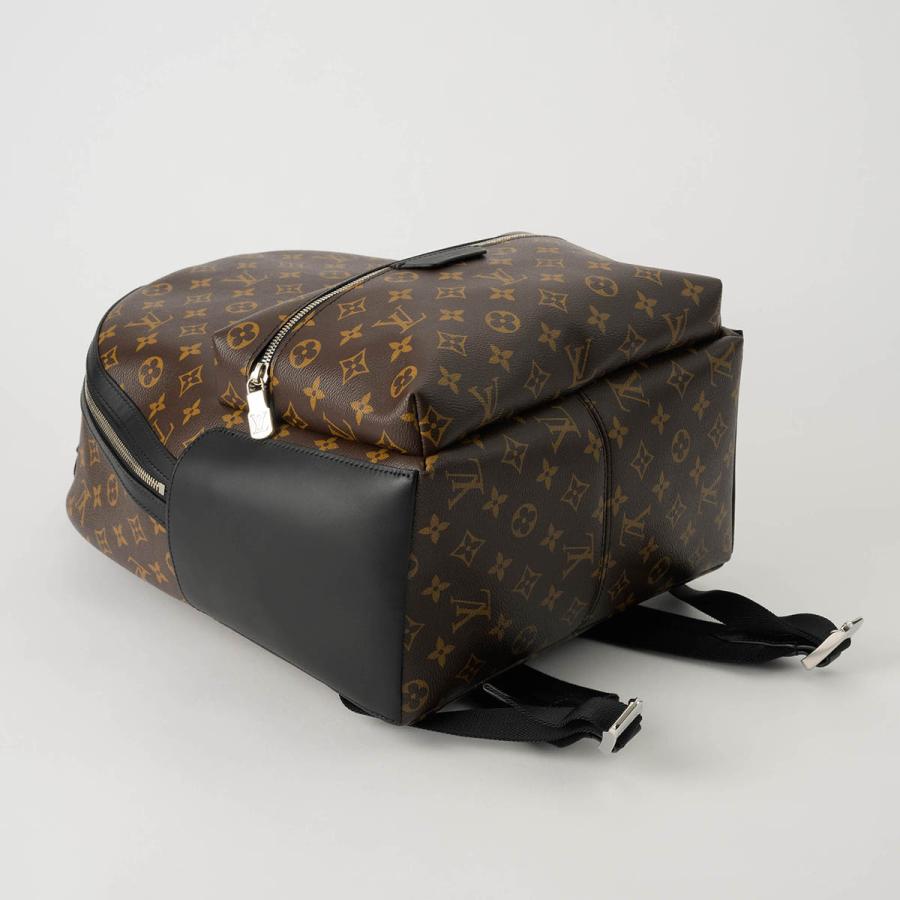 並行輸入 ルイヴィトン リュック モノグラム マカサー ディスカバリー・バックパック PM M46684 | LOUIS VUITTON | 02