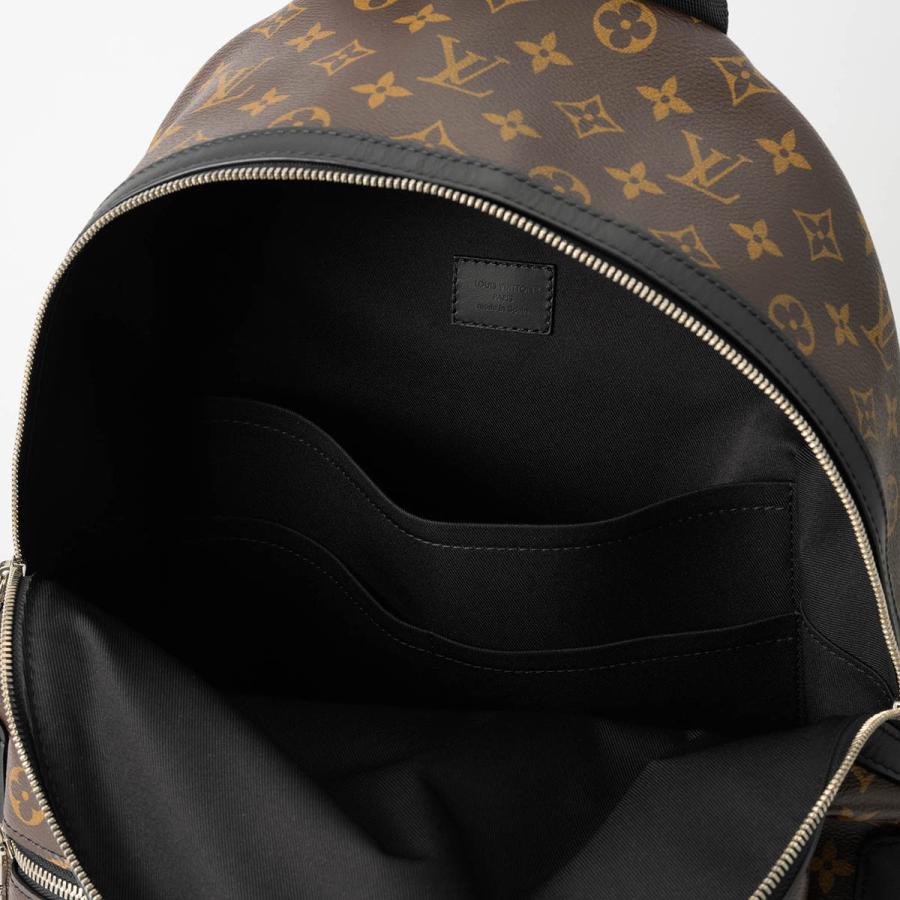並行輸入 ルイヴィトン リュック モノグラム マカサー ディスカバリー・バックパック PM M46684 | LOUIS VUITTON | 04