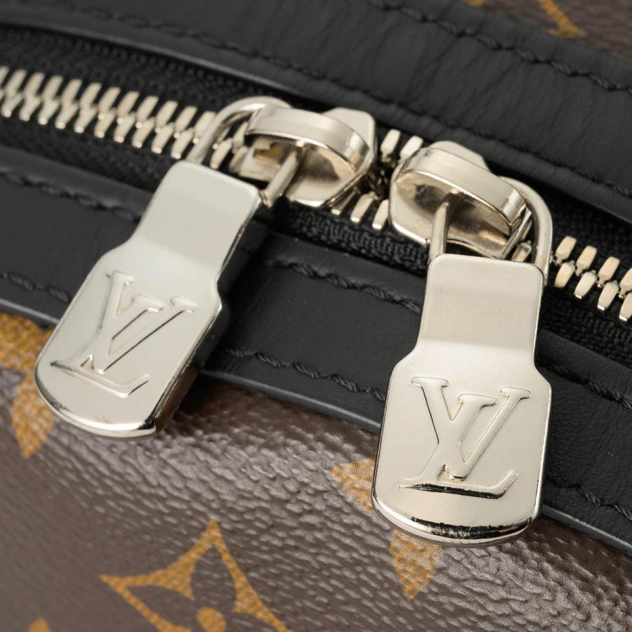 並行輸入 ルイヴィトン リュック モノグラム マカサー ディスカバリー・バックパック PM M46684 | LOUIS VUITTON | 05