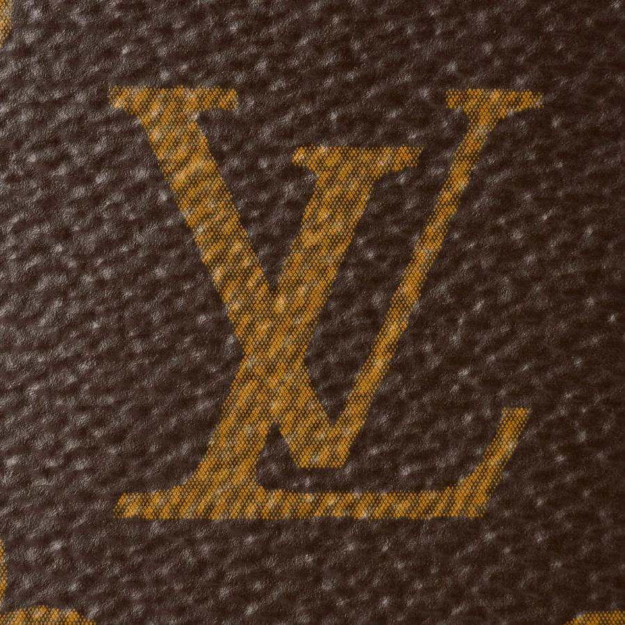 並行輸入 ルイヴィトン リュック モノグラム マカサー ディスカバリー・バックパック PM M46684 | LOUIS VUITTON | 07