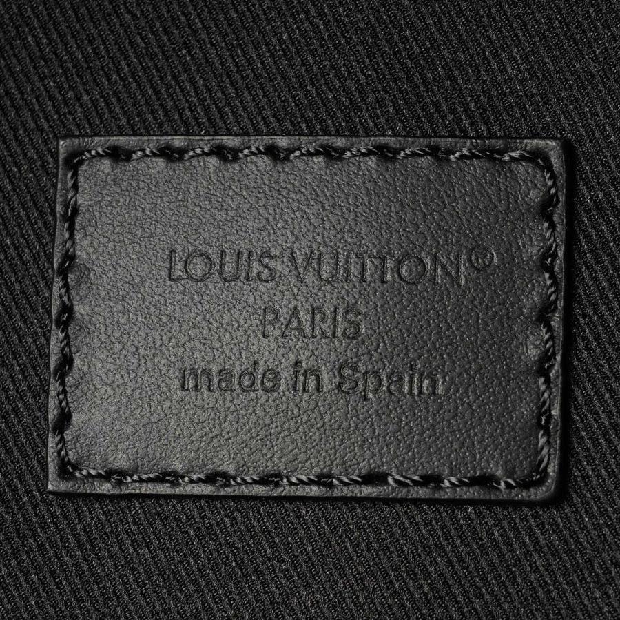 並行輸入 ルイヴィトン リュック モノグラム マカサー ディスカバリー・バックパック PM M46684 | LOUIS VUITTON | 08