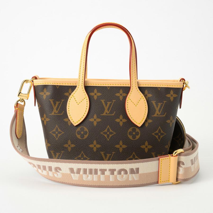 並行輸入 ルイヴィトン ハンドバッグ モノグラム ネヴァーフル BB M46705 | LOUIS VUITTON | 01
