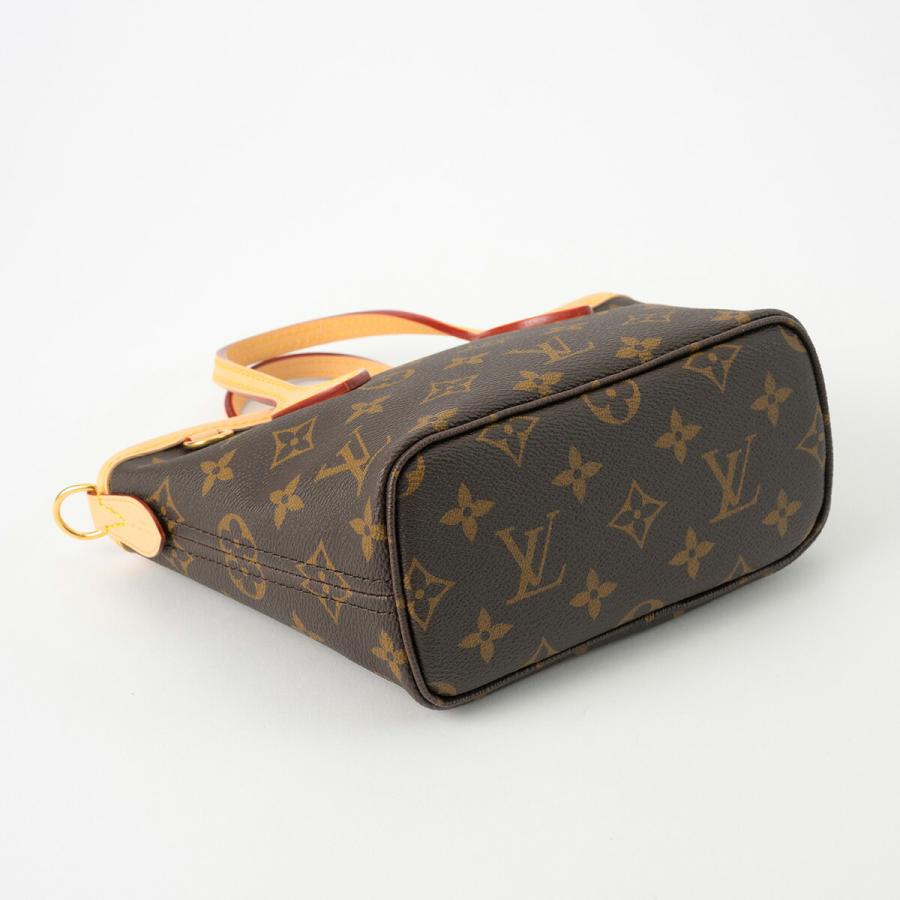 並行輸入 ルイヴィトン ハンドバッグ モノグラム ネヴァーフル BB M46705 | LOUIS VUITTON | 02