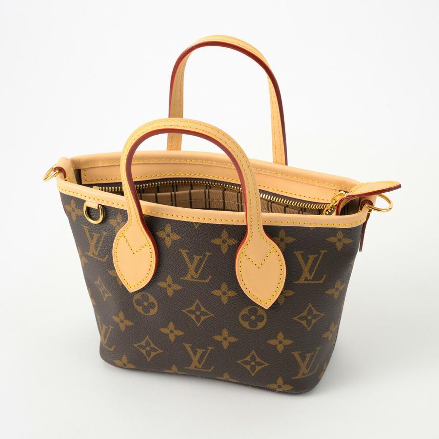 並行輸入 ルイヴィトン ハンドバッグ モノグラム ネヴァーフル BB M46705 | LOUIS VUITTON | 03