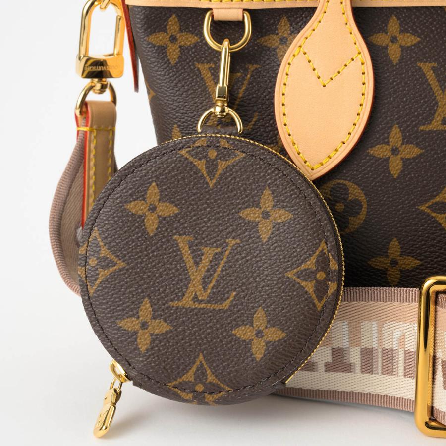 並行輸入 ルイヴィトン ハンドバッグ モノグラム ネヴァーフル BB M46705 | LOUIS VUITTON | 06