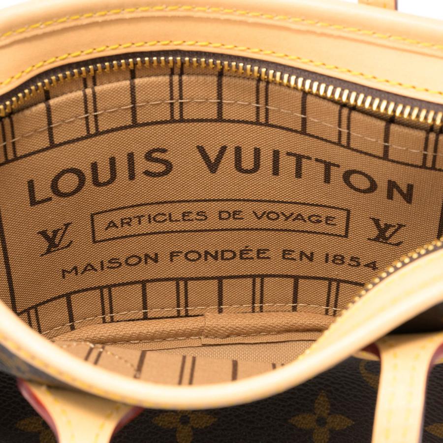 並行輸入 ルイヴィトン ハンドバッグ モノグラム ネヴァーフル BB M46705 | LOUIS VUITTON | 08