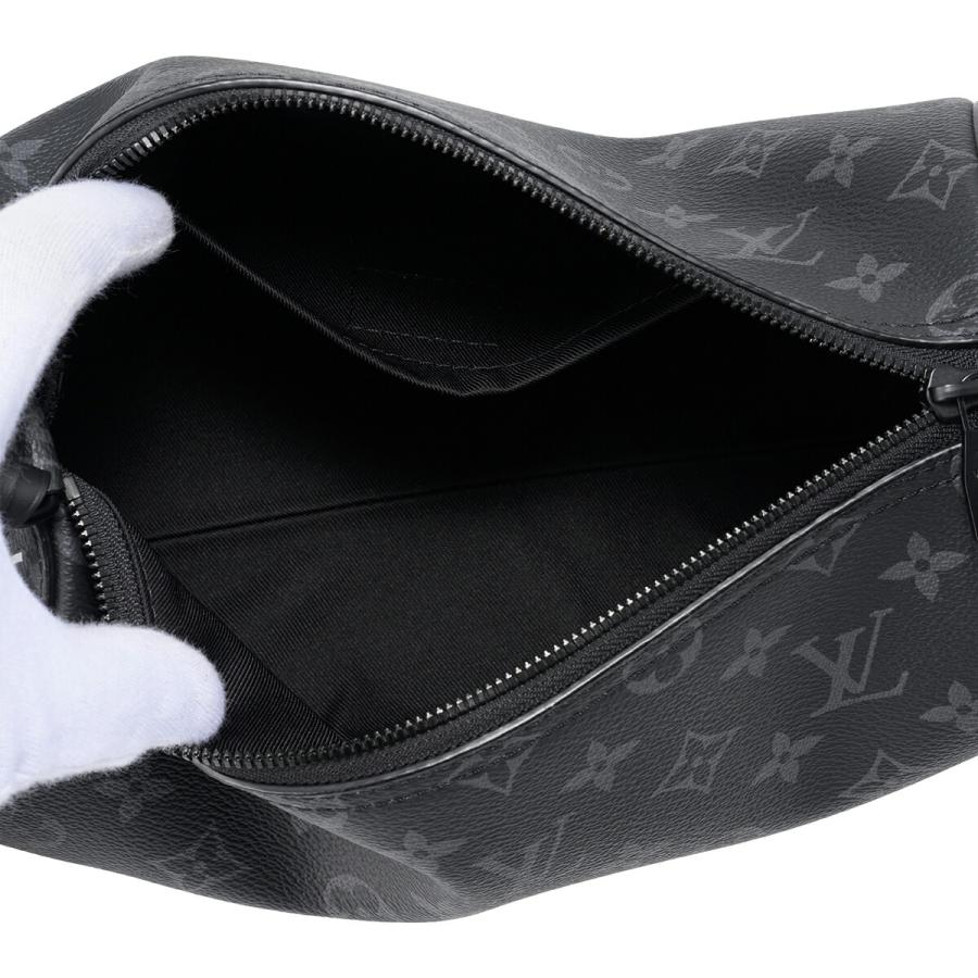 並行輸入 ルイヴィトン ショルダーバッグ モノグラム・エクリプス ソフト・ポロションPM M46796 | LOUIS VUITTON | 04