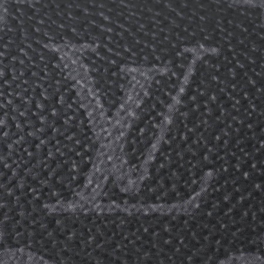 並行輸入 ルイヴィトン ショルダーバッグ モノグラム・エクリプス ソフト・ポロションPM M46796 | LOUIS VUITTON | 05