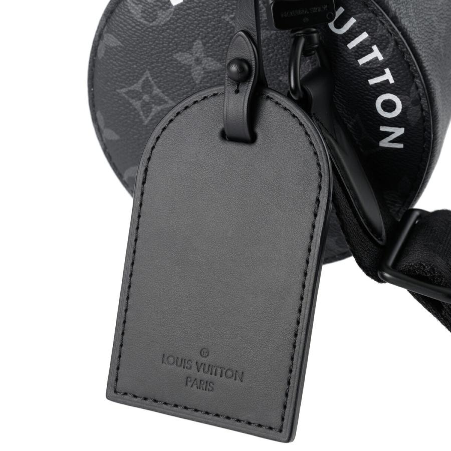 並行輸入 ルイヴィトン ショルダーバッグ モノグラム・エクリプス ソフト・ポロションPM M46796 | LOUIS VUITTON | 06