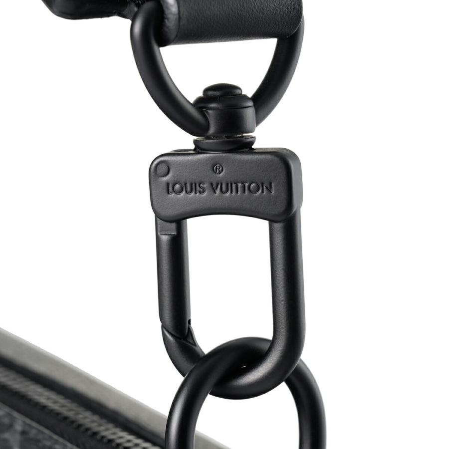 並行輸入 ルイヴィトン ショルダーバッグ モノグラム・エクリプス ソフト・ポロションPM M46796 | LOUIS VUITTON | 07