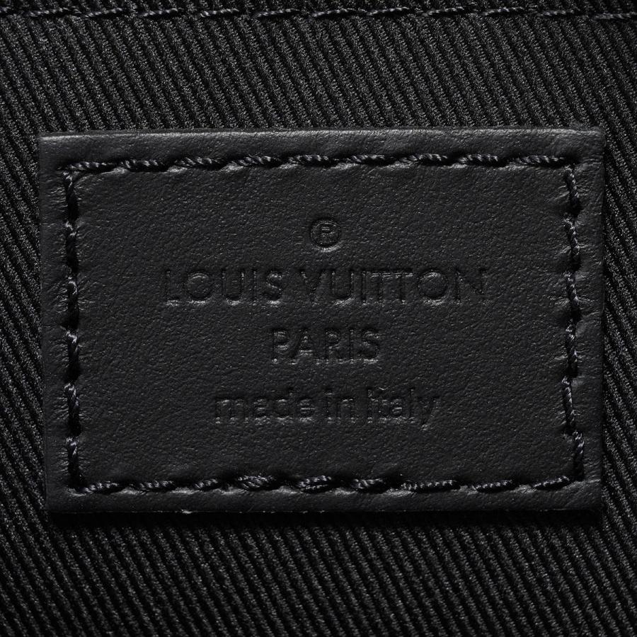 並行輸入 ルイヴィトン ショルダーバッグ モノグラム・エクリプス ソフト・ポロションPM M46796 | LOUIS VUITTON | 08