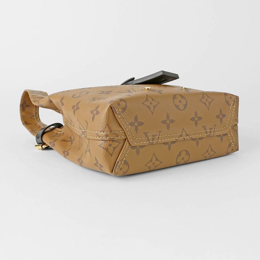 並行輸入 ルイヴィトン ハンドバッグ Louis Vuitton モノグラム リバース アトランティス BB M46816レディース ブラウン 茶 | LOUIS VUITTON | 02