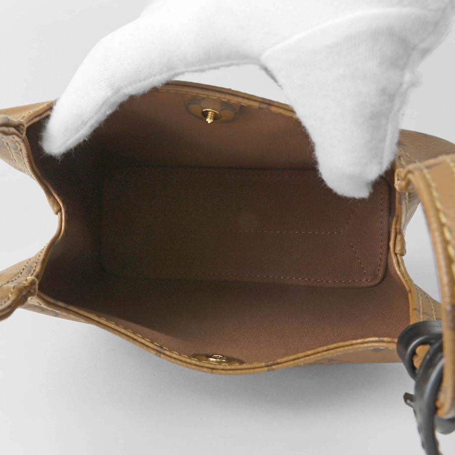 並行輸入 ルイヴィトン ハンドバッグ Louis Vuitton モノグラム リバース アトランティス BB M46816レディース ブラウン 茶 | LOUIS VUITTON | 04