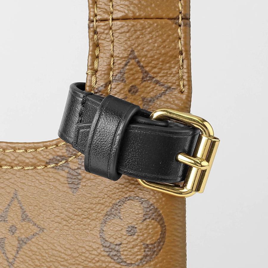 並行輸入 ルイヴィトン ハンドバッグ Louis Vuitton モノグラム リバース アトランティス BB M46816レディース ブラウン 茶 | LOUIS VUITTON | 07