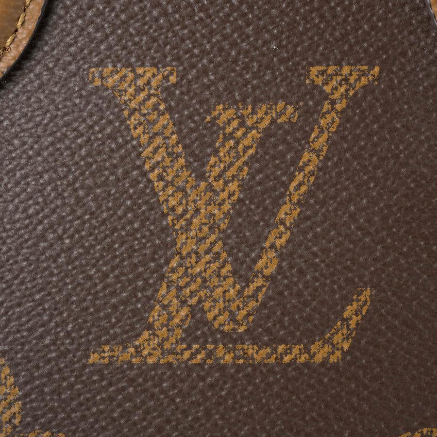 並行輸入 ルイヴィトン ショルダーバッグ Louis Vuitton モノグラム オンザゴー BB M46839レディース ブラウン 茶 | LOUIS VUITTON | 05